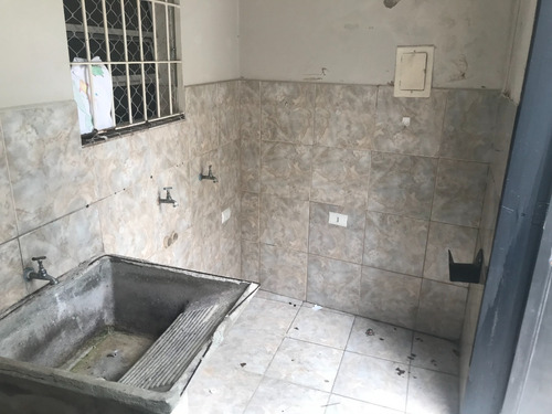 Imagem 7 de 11 de Ótimo Sobrado Vila Gomes, Com 2 Vagas De Garagem Fl-62