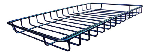 Canastilla Trainer Especial Para Van 120x200 Cm