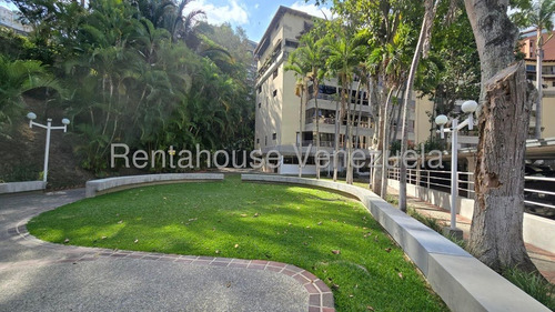 Tg Lindo Apartamento Con Excelentes Areas Sociales, Solarium, Piscina, Cancha De Futbolito, Pozo, Calle Cerrada. En Venta En La Tahona 25-18320 Ys
