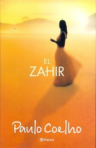 El Zahir (reedición) - Paulo Coelho