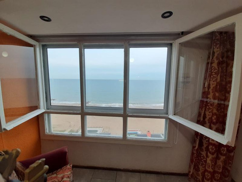 Departamento Monoambiente En Venta - 1 Baño - 30mts2 - Miramar