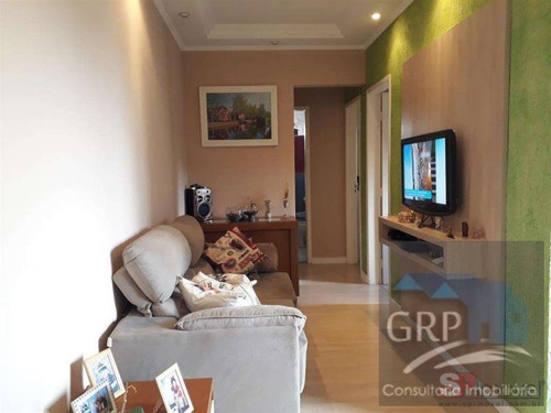 Imagem 5 de 6 de Apartamento Para Venda Em São Bernardo Do Campo, Nova Petropolis, 3 Dormitórios, 1 Banheiro, 1 Vaga - 7518_1-1160976