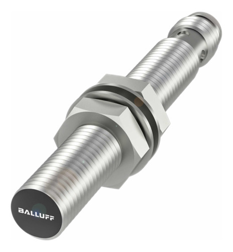 Sensor Inductivo M8 Balluff Bes003c