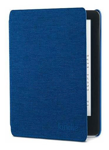 Estuche Para Kindle 10ma Generacion 2019 Unicamente Azul