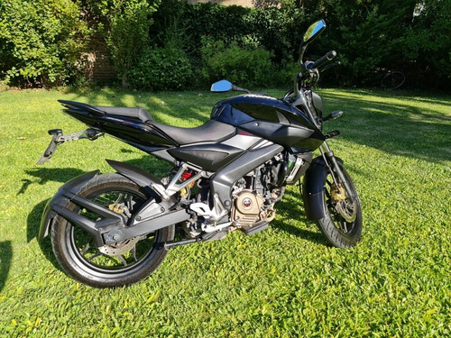 Bajaj Ns 200