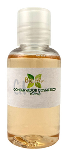 Citrol K Conservador Natural 125ml Base Extractos CĂtricos