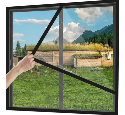 Aislante Térmico Cubre Ventana 0,80 X 1,20 Mts