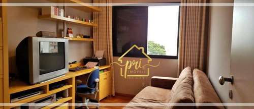 Apartamento À Venda, 80 M² Por R$ 800.000,00 - Vila Romana - São Paulo/sp - Ap1818