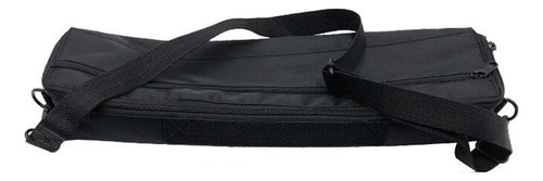 Wu- Estuche Portátil For Flauta 17 Agujeros
