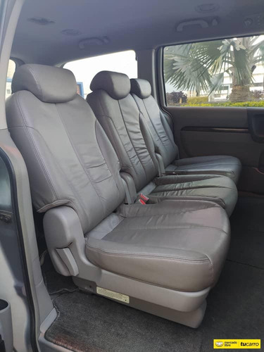 Kia Sedona Sport Wagon