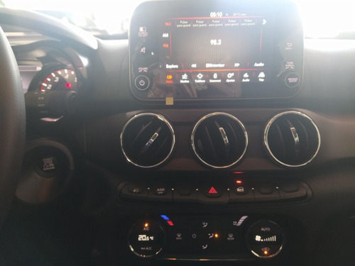 Fiat Cronos 2021 1.8 16v Precision Pack Premium Castelar