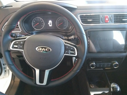 Imagen 6 de 11 de Jac S2 Fl 0km!!!