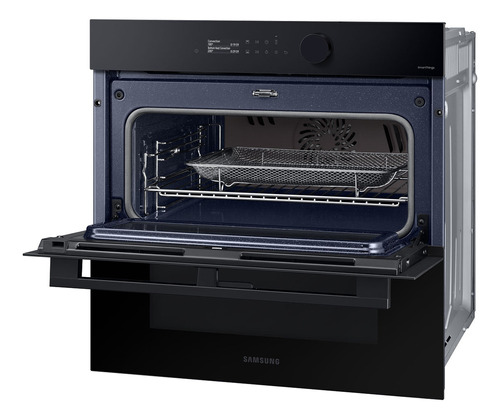 Horno Electrico Samsung Bespoke Dual Cook Flex Vapor Air Fry