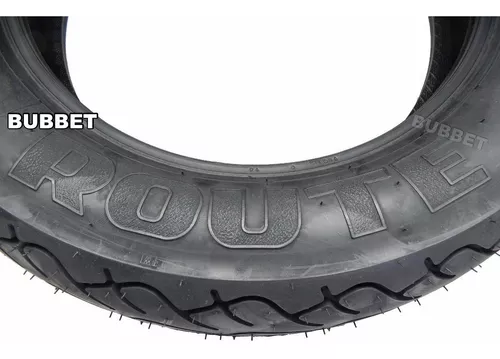 Tedesco Motors - PNEU PIRELLI 140/90-15 TRASEIRO MT66 ROUTE (70H)