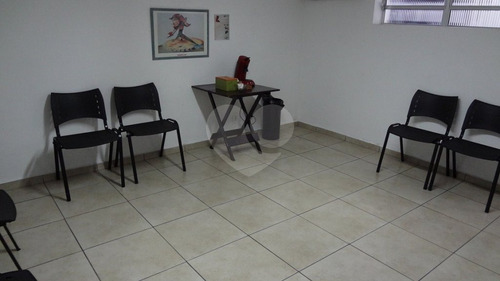 Imagem 8 de 15 de Sobrado Com Piscina Na Vila Romana - Reo5743