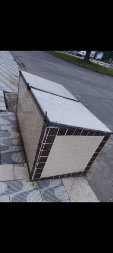 Apartamento Duplex Com Dois Dormitórios.