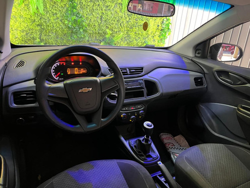 Chevrolet Onix Onix 1.0 Joy SPE/4