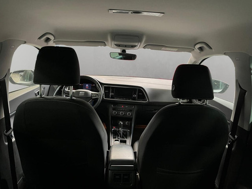 Seat Ateca 1.4 Style 150Hp At