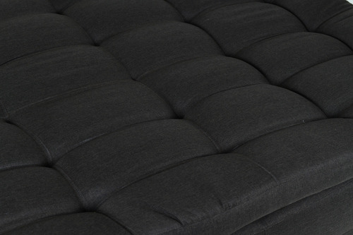 Sofá Cama Salas Modernas Minimalistas Capitonado Sofas Cama Color Chocolate