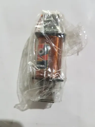 Bobina Luz Zanella 50 Cc V1, V2, V3( ( 6 V.18w.)