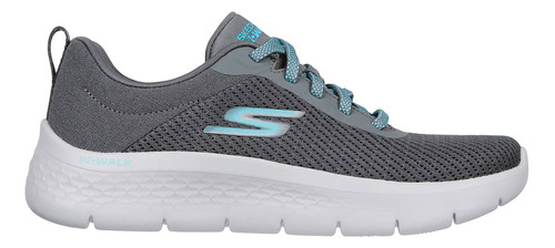 Zapatillas Skechers Go Walk Flex Alani Running Training Muje