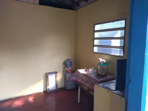 Imagem 10 de 15 de Casa Para Venda Em São Paulo, Parque Paulistano, 3 Dormitórios, 2 Banheiros - V307_2-1230033