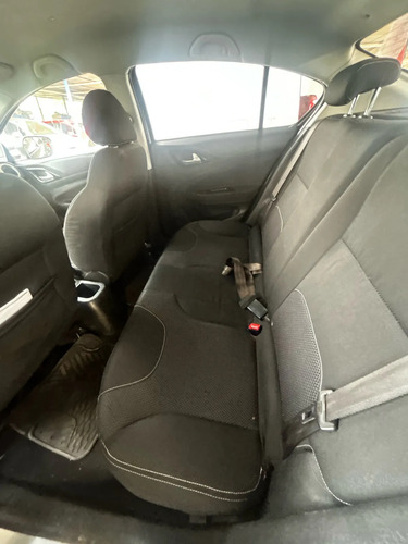 Brilliance H230 1.5 Sd Comfortable E5 Mt 2014