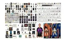 Comprar Vectores Dragon Ball Camisetas , Sublimación Vinil , Etc .