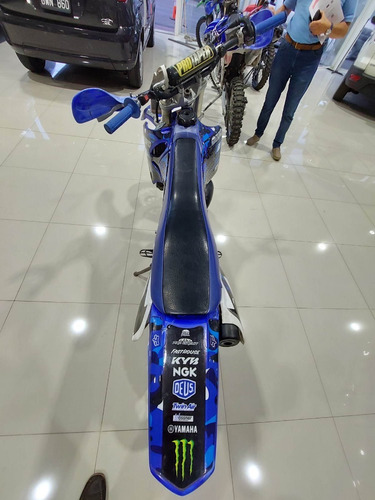 Imagen 5 de 5 de Yamaha Yz 85