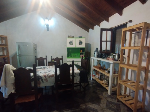 Venta Casa Pilar