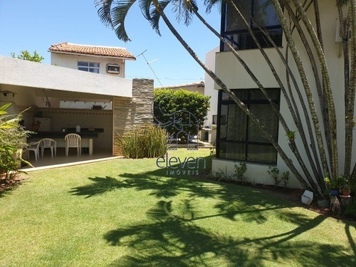 Imagem 10 de 27 de Casa Condomínio Venda Jaguaribe, Piata ,salvador Em Arquitetura Pos-moderno Diferenciada - Mc028 - 69290640