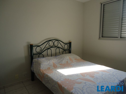 Imagem 8 de 15 de Apartamento - Morumbi - Sp - 388787