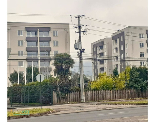 Arriendo Departamento De 3 Dorm En Cond Vista Ñielol, Temuco