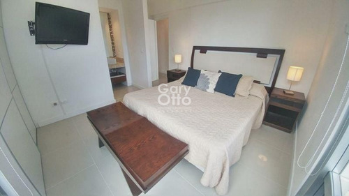 Imagen 12 de 26 de Apartamento En Alquiler Chiverta 3 Dormitorios