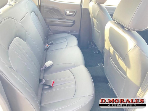 Imagen 11 de 15 de Gwm Wingle 7 Diesel Luxury 4x2 2.0 2023 0km