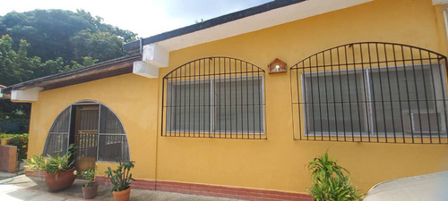 Casa En Venta Las Mercedes De Paparo 380m2 6h/3b/8p Sp