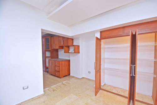 Imagen 15 de 27 de Vendo Cacicazgo Piso 7 Vista Al Mar Tres Hab Con Su Baño Dos