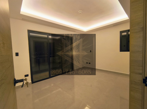 Hermoso Apartamento En La Hispanoamericana Tipo Resort