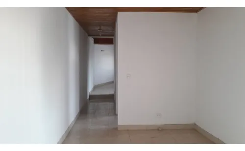 Apartamento En Venta En El Jardín -02, Suite 201