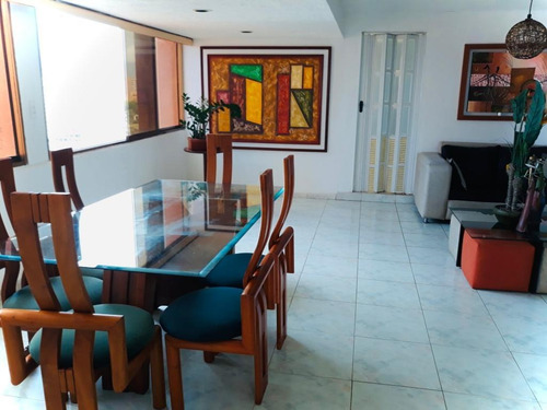 Imagen 11 de 22 de En Venta, Hermoso Apartamento Dos En Uno. 118mts2.
