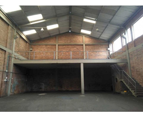 Arriendo Bodega Industrial, Zona Ricaurte, Bogotá