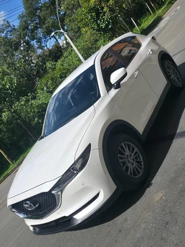 Mazda CX-5 CX-5 2.5L TOURING IPM AT 4X2