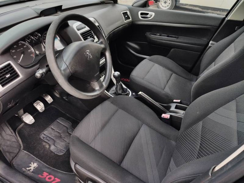 Peugeot 307 Presence Pack 1.6 16v