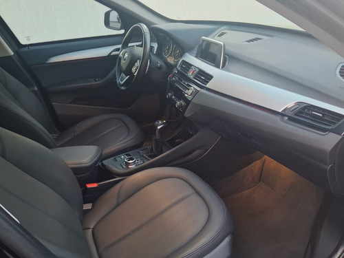 BMW X1 Sdrive 20 I
