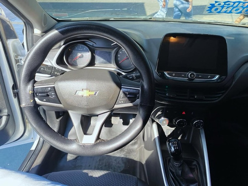 Chevrolet Onix plus Chevrolet Onix Plus 1.0 LTZ Turbo (Flex)