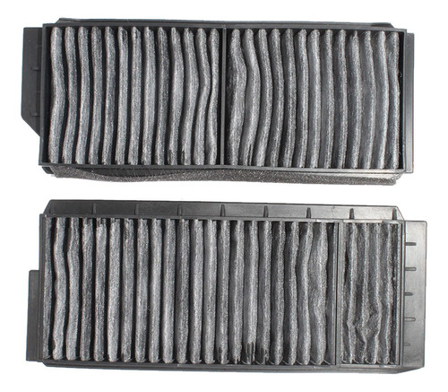 Filtro Cabina Mazda Mazda 3 1600 Z6 Dohc 16 Valv 1.6 2004