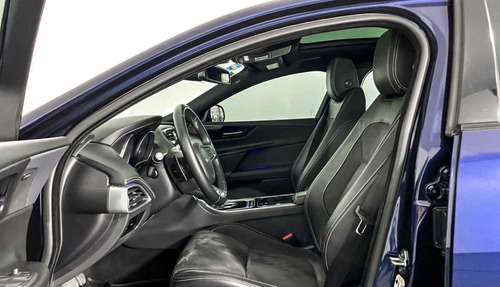 Imagen 2 de 15 de 42343 - Jaguar 2016 Con Garantía At