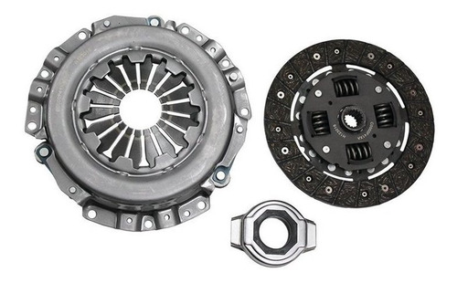 Imagen 1 de 2 de Kit De Embrague Nissan Sentra V16 (value) Genuino