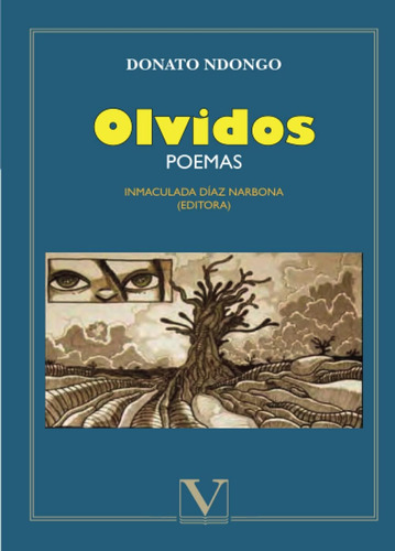 Libro: Olvidos (biblioteca Hispanoafricana) (edición En