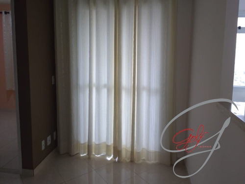 Imagem 2 de 18 de Apartamento A Venda Osasco, 49 M², 2 Dormitórios, Varanda, 1 Vaga. - Ap01210 - 70191094
